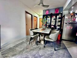 Blk 421B Northshore Straitsview (Punggol), HDB 4 Rooms #603450491